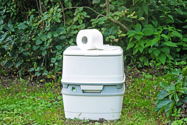 Best Porta potty rental near me  in Westminster, MD