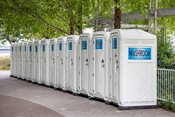 Best Portable toilet rental cost  in Westminster, MD