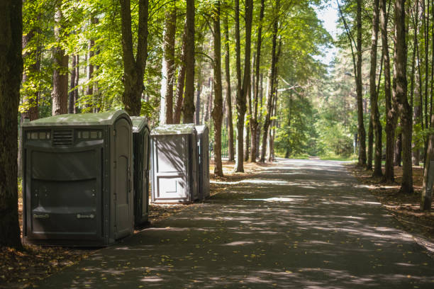Best Porta potty delivery and setup  in Westminster, MD